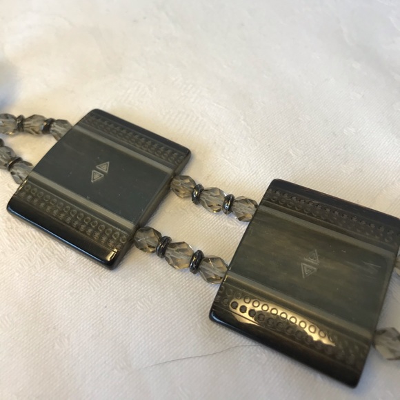 One of a kind belt, chain style - Picture 8 of 9